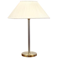 Swedish Table Lamp from ASEA, 1940s