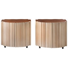 New And Custom Commodes and Chests of Drawers