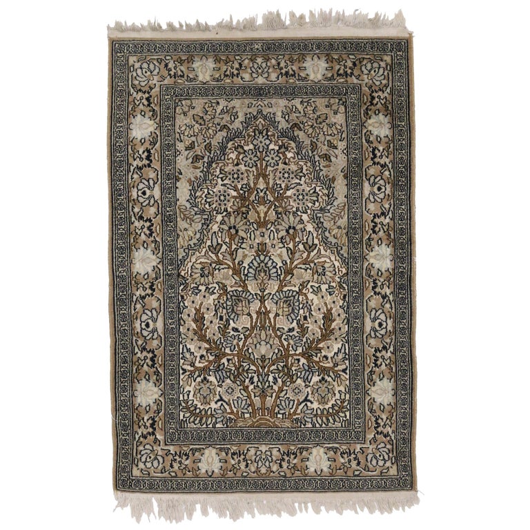 Bokara Style Pakistani Rug For Sale at 1stdibs