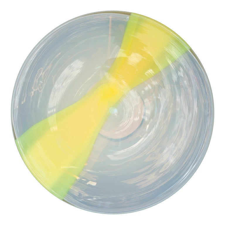 Vintage Vistosi Wall Light For Sale