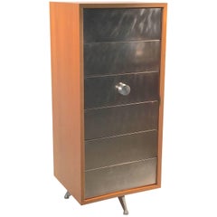 Hannes Wettstein "next Basic" Lingerie Chest of Drawers for Pallucco