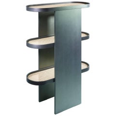 Piani Bookshelf, by Patricia Urquiola for Editions Milano