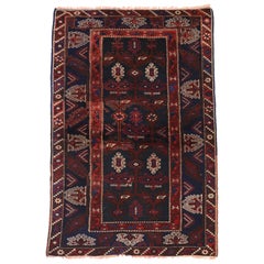 Tribal More Carpets