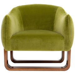 North American Armchairs