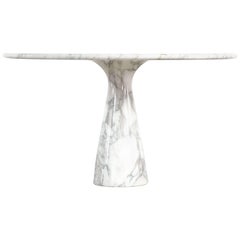 Angelo Mangiarotti Tables