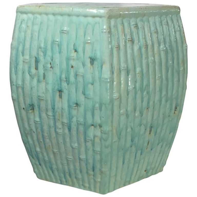 Chinese Ceramic Garden Stool For At 1stdibs Chinese Ceramic Garden Stool For