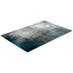 Moody Blues Rug