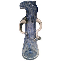 Mid-Century Modern Outsider and Self Taught Art