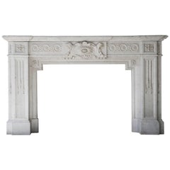 Neoclassical Architectural Elements