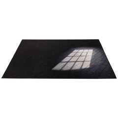 Noon Rug by Alessandra Baldereschi & Mogg