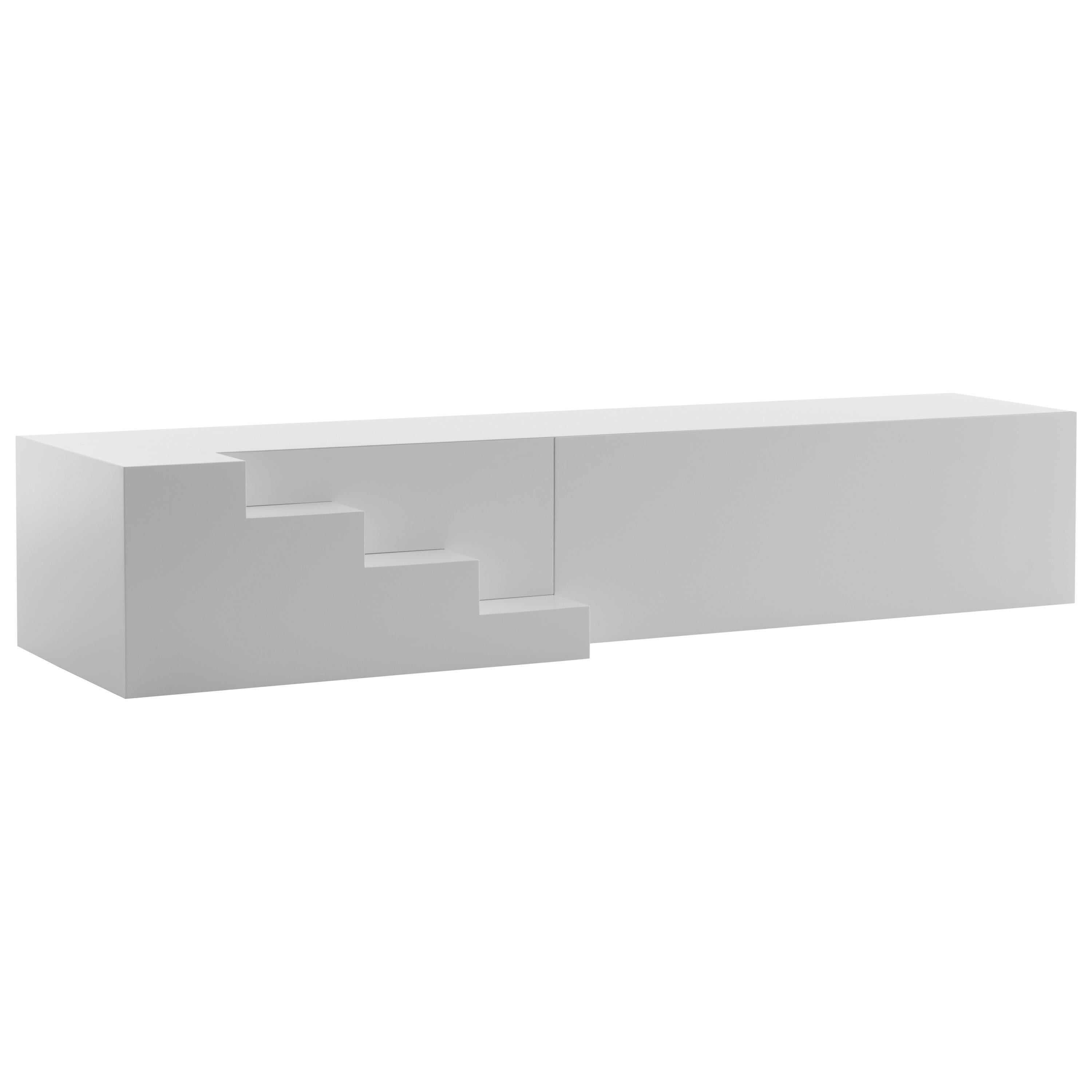 Mezzanino Coffee Table by Mogg