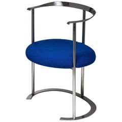 "Catilina" Armchair by Luigi Caccia Dominioni for Azucena