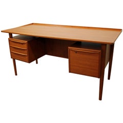 Dansk Designs Case Pieces and Storage Cabinets