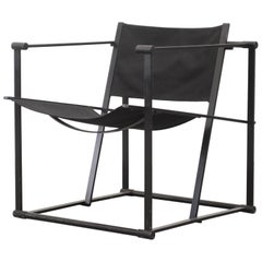 Pastoe Cube Lounge Chair by Radboud Van Beekum