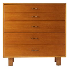 Chest of Drawers by George Nelson