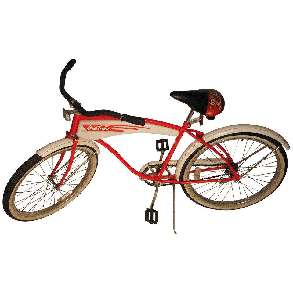 coca cola bike prices