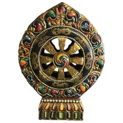 Tibetan Sculptures and Carvings