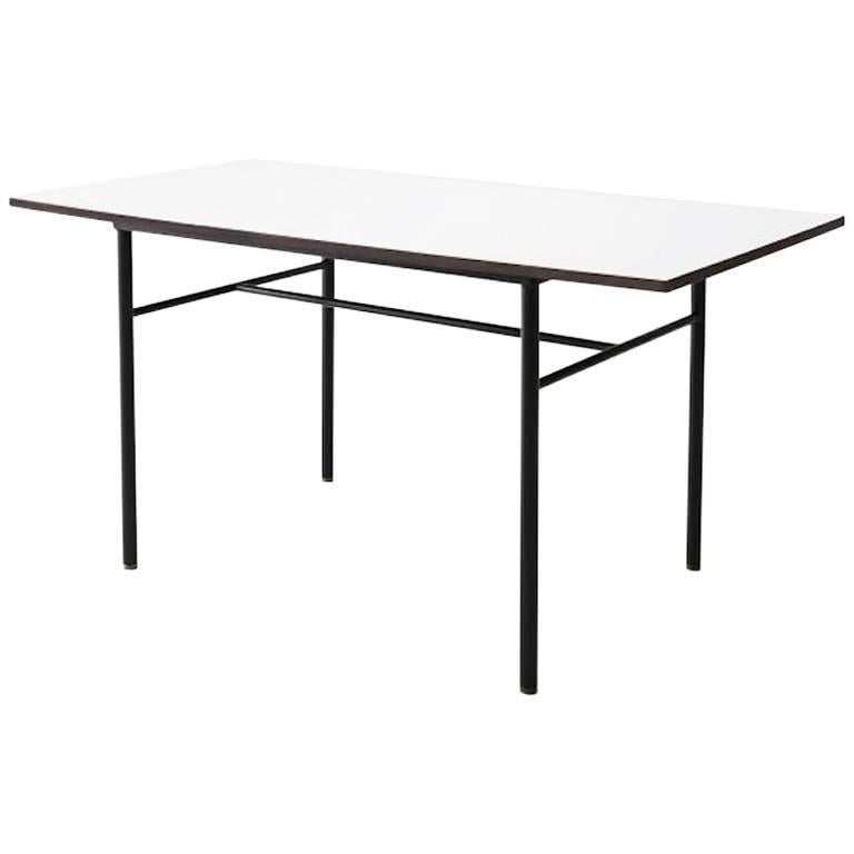 Table by Geraldo de Barros, Brazil, 1955 For Sale