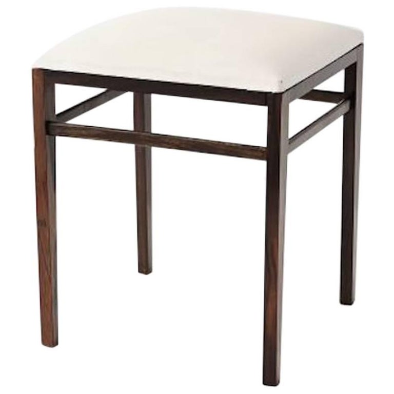 Stool by Geraldo de Barros, Brazil, 1956 For Sale