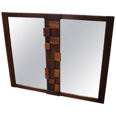 Altavista Lane Mirrors