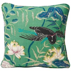 Green Textiles