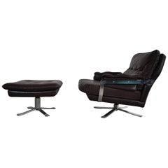 Scandinavian Modern Seating