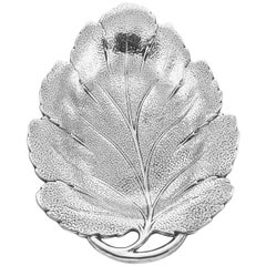Reed & Barton Platters and Serveware
