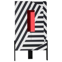 Driade Case Pieces and Storage Cabinets