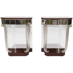 Grosfeld House Tables