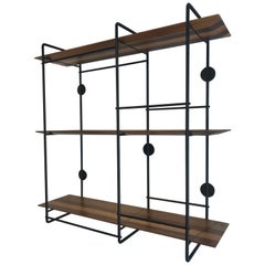 Minimalist Shadow Boxes