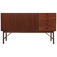 Sideboard by Hvidt & Mølgaard Sideboard by Hvidt & Mølgaard Sideboard by Hvid