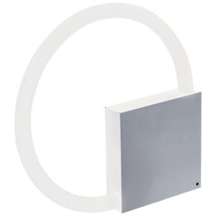 Aldo van den Nieuwelaar TC6 Table or Wall Lamp, Dutch, 1960s