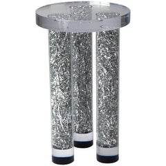 Plastic Side Tables