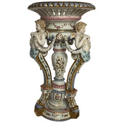 1920-1929 Serveware, Ceramics, Silver and Glass