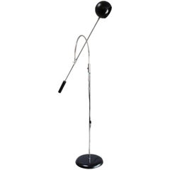 Sonneman Orbital Floor Lamp