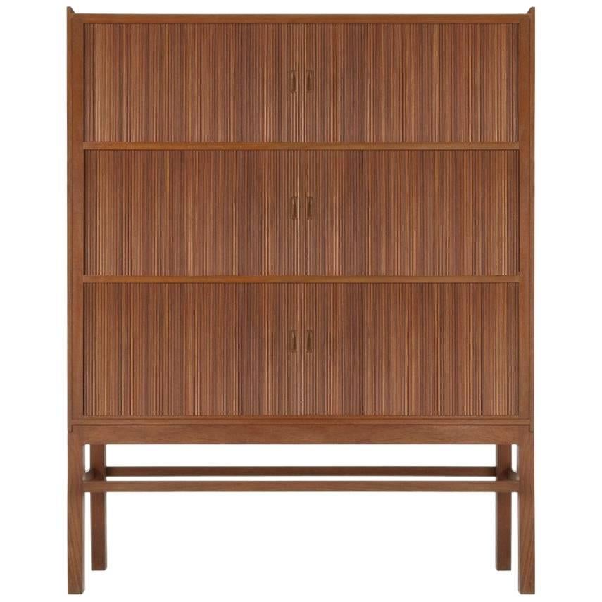 Cabinet "Jalousiskab 1954" For Sale