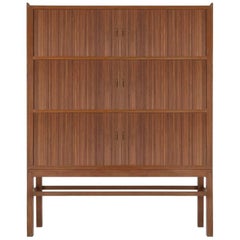 Retro Cabinet "Jalousiskab 1954"