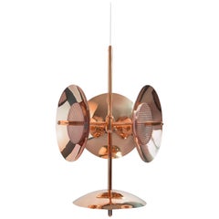 Copper More Lighting