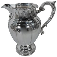 Gorham Manufacturing Company Sterling Silver
