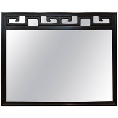 James Mont Mirrors
