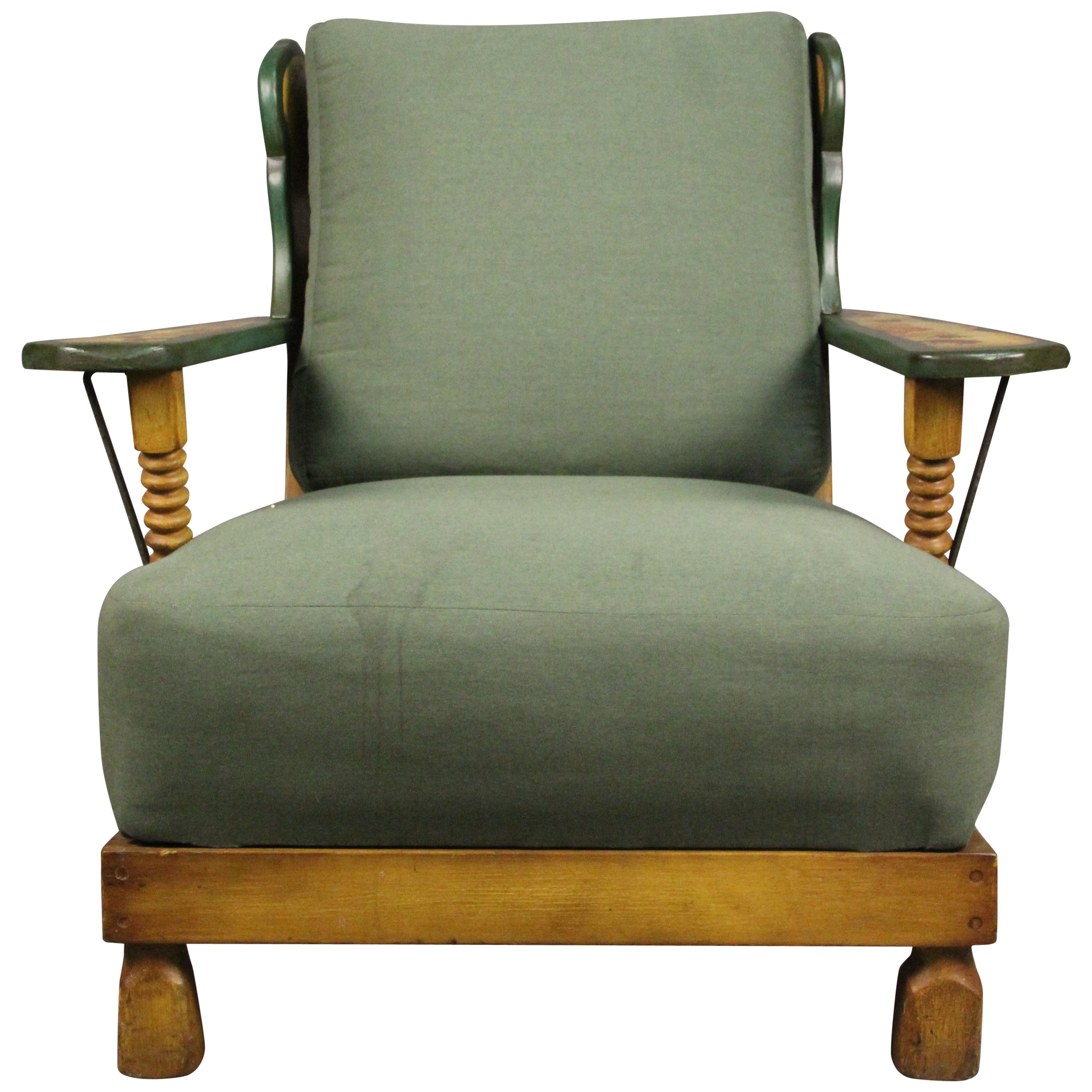 Rancho Monterey Furniture 50 For Sale At 1stdibs