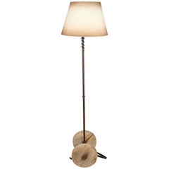 Rancho Monterey Lighting