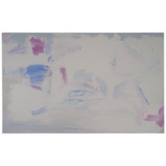 Allan Reyes, "Escape from Blue Two", 2004