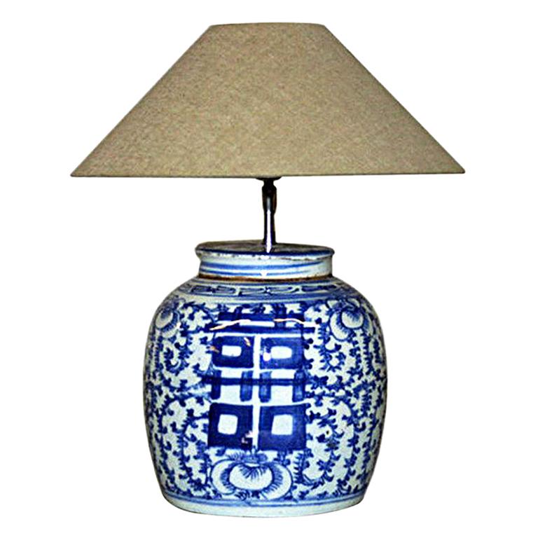 blue and white ginger jar lamps buffet chinese blue and white ginger jar lamp pair of monumental lamps at 1stdibs blue and white ginger jar lamps buffet chinese blue and white ginger jar lamp pair of monumental lamps at 1stdibs