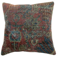 Coussin persan ancien Mahal