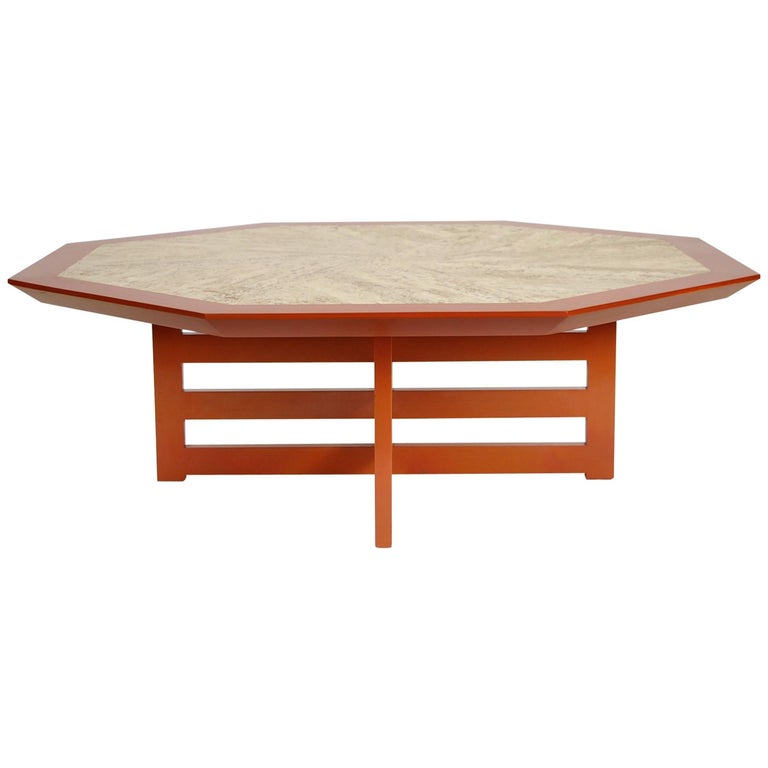 1950s Harvey Probber Style Modern Coffee Table At 1stdibs Harvey Probber Coffee Table