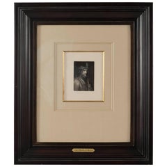 Christ with a Crown of Thorns by Carl Heinrich Bloch