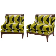 Hollywood Regency Seating