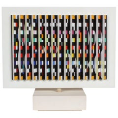 Mid-Century Modern Sculptures