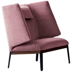 Arflex Hug Armchair High Version by Claesson Koivisto Rune